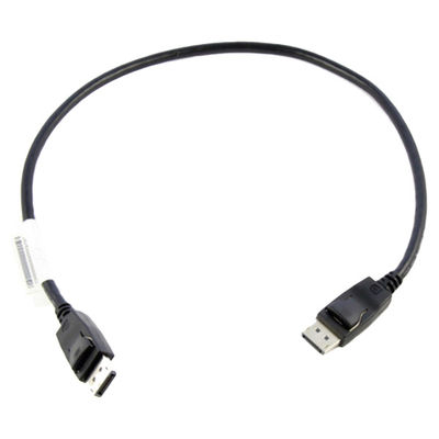 Lenovo DisplayPort ケーブル（0.5メートル） 0B47396 1個（直送品）