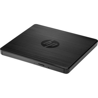 HP(ヒューレット・パッカード) USBスーパーマルチドライブ 2014 F2B56AA 1台（直送品）