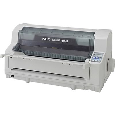 NEC [A19724] NEC MultiImpact 700系 シートフィーダ(PR-D700XX-04) ◎給紙チェック済み