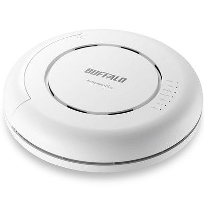 バッファロー 法人向け 管理者機能搭載 無線LANアクセスポイント WAPM-2133TR 1台（直送品）