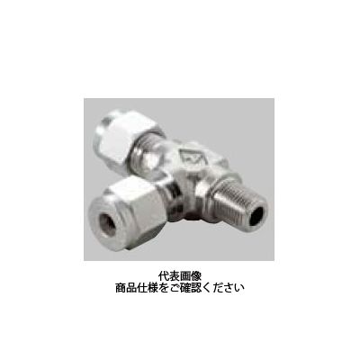 アオイ（AOI） AW型継手（ステンレス製） AWD-8-1 1個（直送品） - アスクル