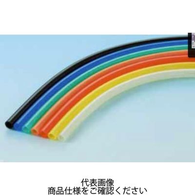 アオイ スーパーフレックス(ナイロン) Fー1510ーBUー20 1本（直送品