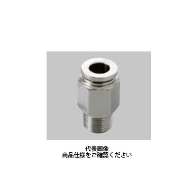 アオイ オールステンレス製ワンタッチジョイントUS USHー042 