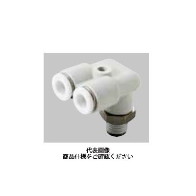 Johnny's - 葵ちゃん専用 アオイ ワンタッチ継手ゼットジョイント ZFYー082N (10個入り) 1