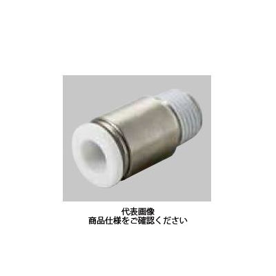 アオイ ワンタッチ継手ゼットジョイント ZHー081S (10個入り) 1ケース