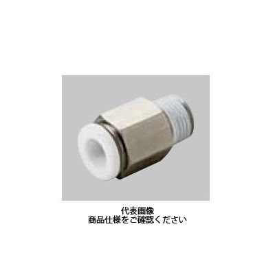 アオイ ワンタッチ継手ゼットジョイント ZHー164 (10個入り) 1ケース