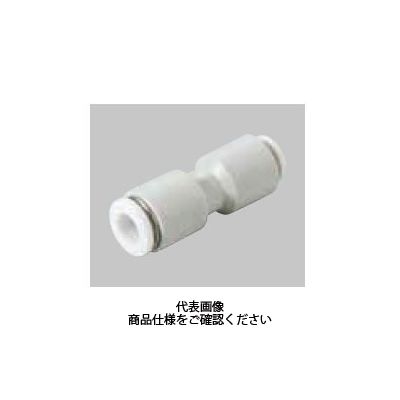 アオイ ワンタッチ継手ゼットジョイント ZSー0806 (10個入り) 1ケース