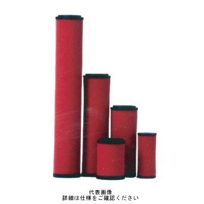 フクハラ ミクロミストフィルターエレメント M010 1個(直送品 フクハラ ミクロミストフィルターエレメント M010 1個(直送品