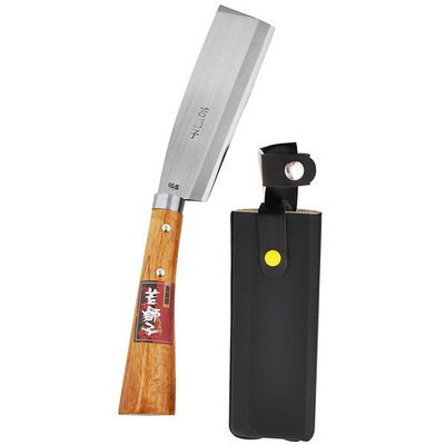 アークランズ 若獅子 サヤ入鉈 165mm 702007 1セット(2丁)(直送 アークランズ 若獅子 サヤ入鉈 165mm 702007 1セット(2丁)(直送
