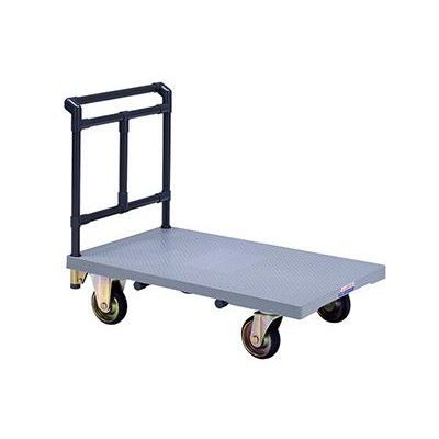 矢崎化工 ポリトラー Nー600 グレー N-600 GR 1台（直送品） - アスクル