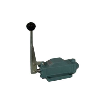 Daikin JM - Manually Operated Valve