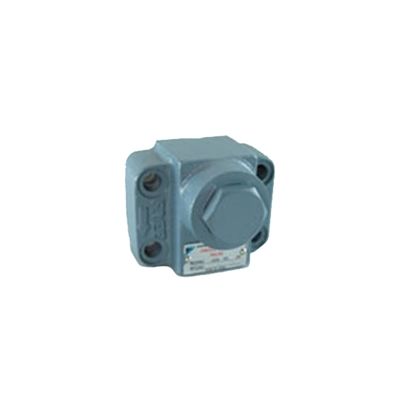ダイキン工業 チェック弁付圧力制御弁 JQC-F10-2C-20 突っ込み