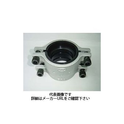 児玉工業 圧着ソケット 鋼管兼用型(継手部・直管部) W 125A 150A 1個