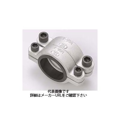 児玉工業 圧着ソケット 鋼管兼用マルチ型 M 65A 1個(直送品 児玉工業 圧着ソケット 鋼管兼用マルチ型 M 65A 1個(直送品