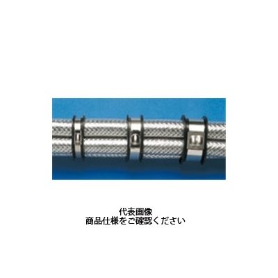 ヘラマンタイトン メタルタイ用保護カバー LFPC103 25m入 1巻（直送品