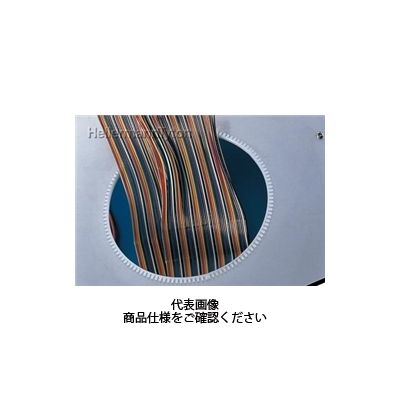 ヘラマンタイトン 自在ブッシュ TGー132 100本入 1袋(100本)（直送品