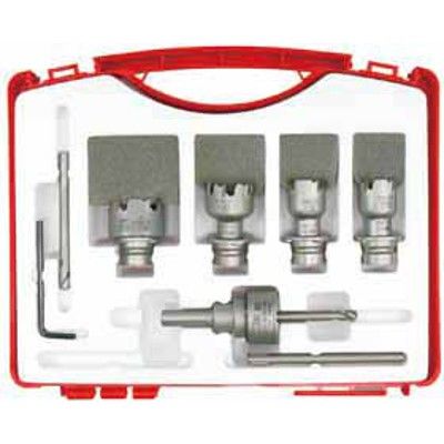 ミヤナガ S-LOCK ホールソー578 BOXキット2 SL578BOX2（直送品