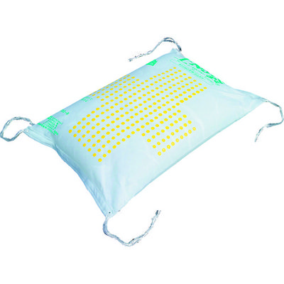 丸和ケミカル 吸水土のう”土No袋 標準型 700R 1枚 399-0087（直送品）