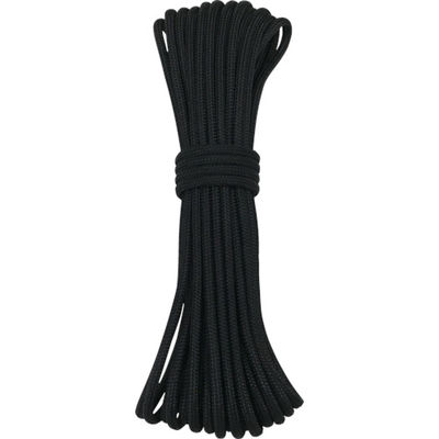 ユタカメイク 強力カラーコード 4mm×10m(黒) SCC-401 1巻 818-7909（直送品）