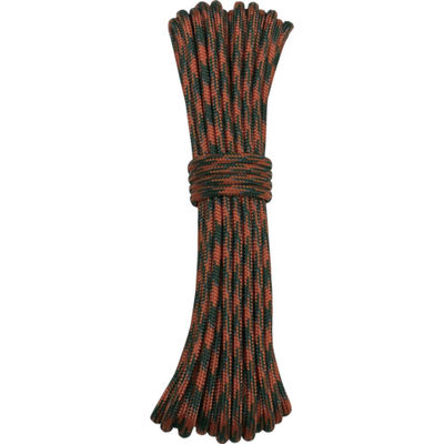 ユタカメイク 強力カラーコード 4mm×10m(オレンジ/緑) SCC-405 1巻 818-7913（直送品）