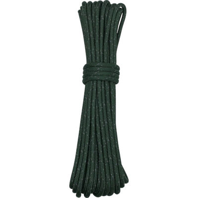 ユタカメイク 強力カラーコード 4mm×10m(緑) SCC-406 1巻 818-7914（直送品）