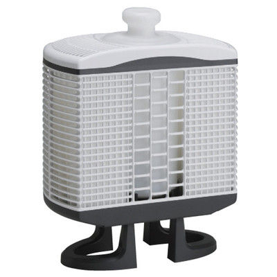 清水産業 加湿器 ガイアモパーソナル 119040 1箱(2台入) 23-6816-00（直送品）