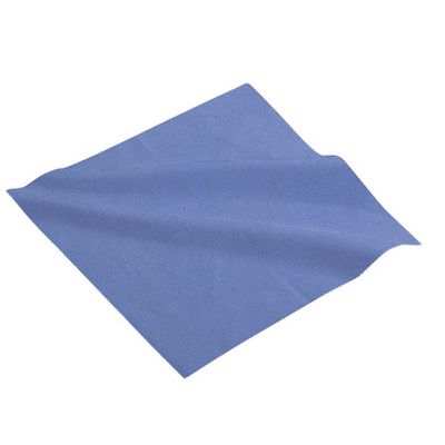 エレコム クリーニングクロス(S) DGK-002BU 1個（直送品）