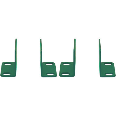 パナソニックEWネットワークス 壁取付用金具 4個 71053-2SET 1式（直送品）