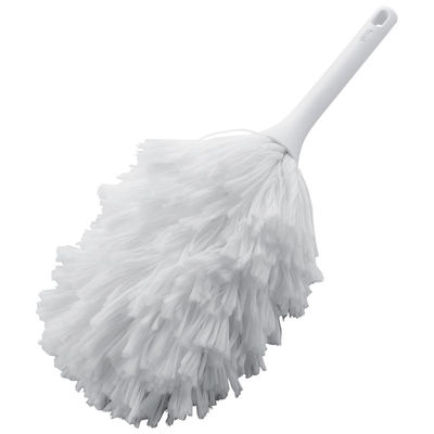 エレコム クリーニングブラシ/ノーマルタイプ/ホワイト KBR-012WH 1個（直送品）