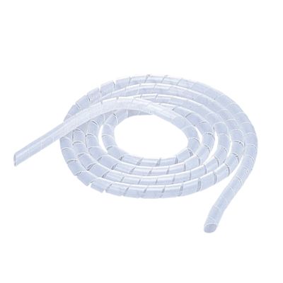 エレコム ケーブルスパイラルチューブ BST-12CR 1個（直送品）