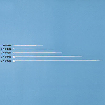 サンワサプライ ケーブルタイ CA-601N 1セット（50本入り）（直送品）