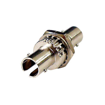 サンワサプライ 光アダプタ シルバー HAD-STST（直送品）