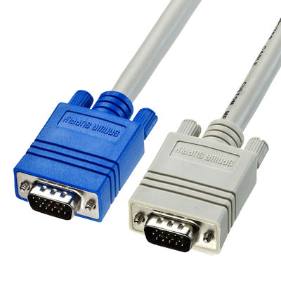 サンワサプライ ディスプレイケーブル KC-V2K 1本（直送品）