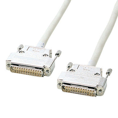 サンワサプライ RS-232Cケーブル KRS-005-15N 1本（直送品）