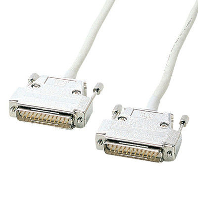 サンワサプライ RS-232Cケーブル KRS-011-15N 1本（直送品）