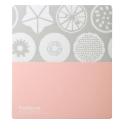 サンワサプライ パターンマウスパッド(フルーツ) MPD-216C 1個（直送品）