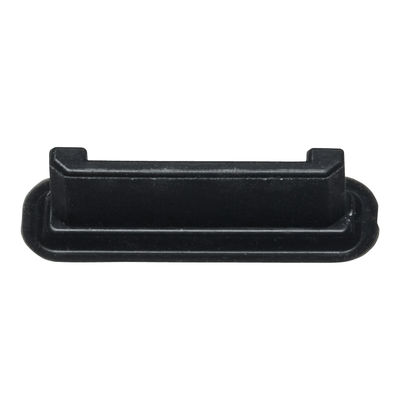 サンワサプライ SONY ウォークマンDock コネクタキャップ PDA-CAP2BK 1個（直送品）