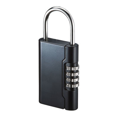 サンワサプライ（SANWA SUPPLY） セキュリティ鍵収納ボックス（左右開閉式） SL-74 1個（直送品）