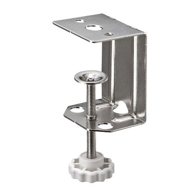 サンワサプライ デスククランプ TAP-F37CLAMP 1個（直送品）