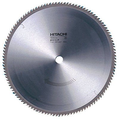 HiKOKI（ハイコーキ） チップソー（留切，仕上用） 380mm×25.4 120枚刃