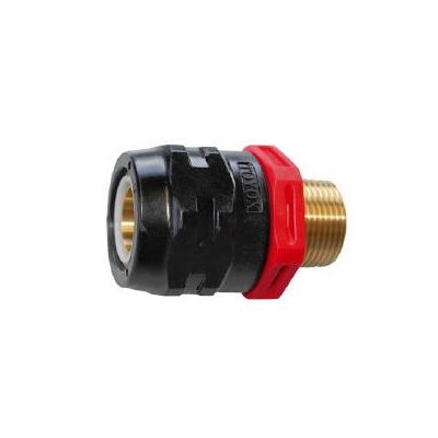 トヨックス トヨコネクタ TC3ーPB型 TC3ーPB19ーR3/4 1個（直送品 