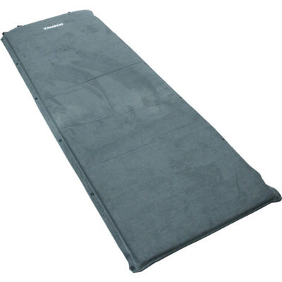 トラスコ中山 TRUSCO エアーマット グレー 66X188X5CM TAIRM-GY 1枚 855-2587（直送品）