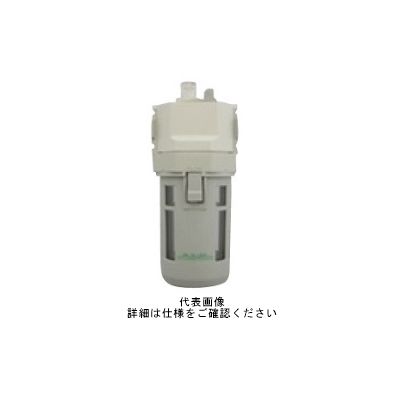 近畿製作所 ルブリケーター LCKー2 1個（直送品） - アスクル