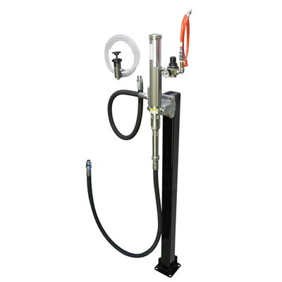 ヤマダコーポレーション オイルポンプキット50スタンド付 PKTー50S 1台