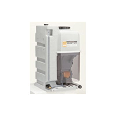 タクミナ（TACMINA） 薬注ユニット PTS-120-2-PW-100-VTCF-HWJ 1個