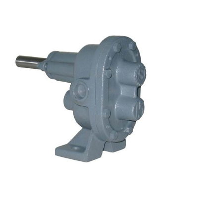 ギヤーエス工業 NG型ギヤーポンプ(低速回転使用) NG1ー6 1個（直送品