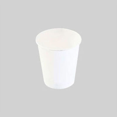 パックスタイル PackStyle紙コップ 5オンス 白 286218 1セット(3000個:100個×30)（直送品）