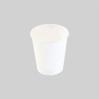 パックスタイル PackStyle紙コップ7オンス白 286219 1セット(2400個:100個×24)（直送品）