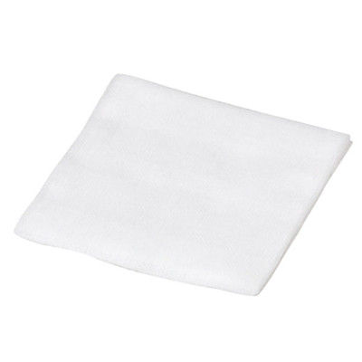 白十字 ステラーゼ(未滅菌)10×10 15389 1個(100枚入) 07-3565-05（直送品）