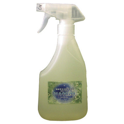 ハヤブサ技研 ハヤブサ コロイド洗浄(多目的洗浄液) 86726300x2 1箱(2個入) 23-5009-02（直送品）